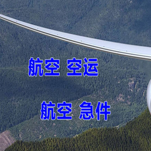 三家子空运代理快递-选东方航空和上海航空